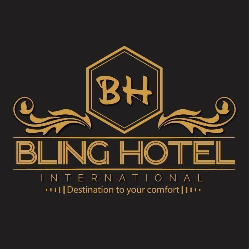 Bling Hotel International Multán Exterior foto